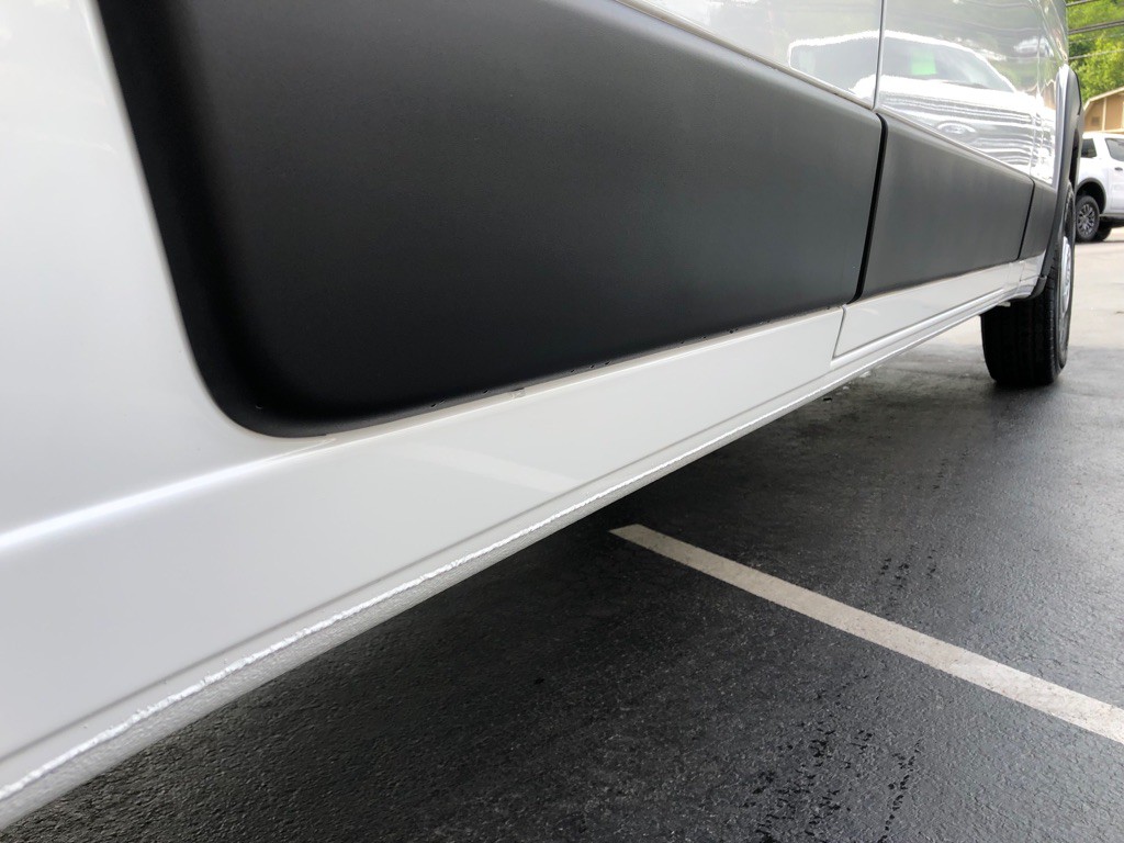 2023 RAM Promaster Image 13