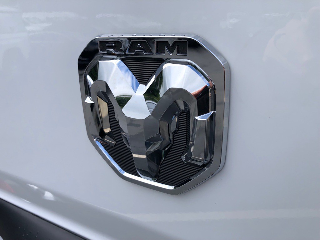2023 RAM Promaster Image 14