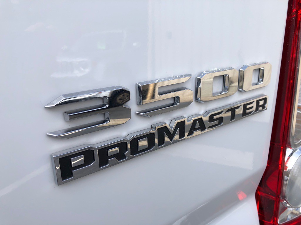 2023 RAM Promaster Image 15