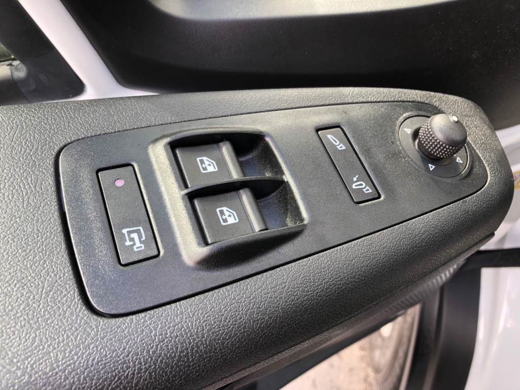 2023 RAM Promaster Image 16