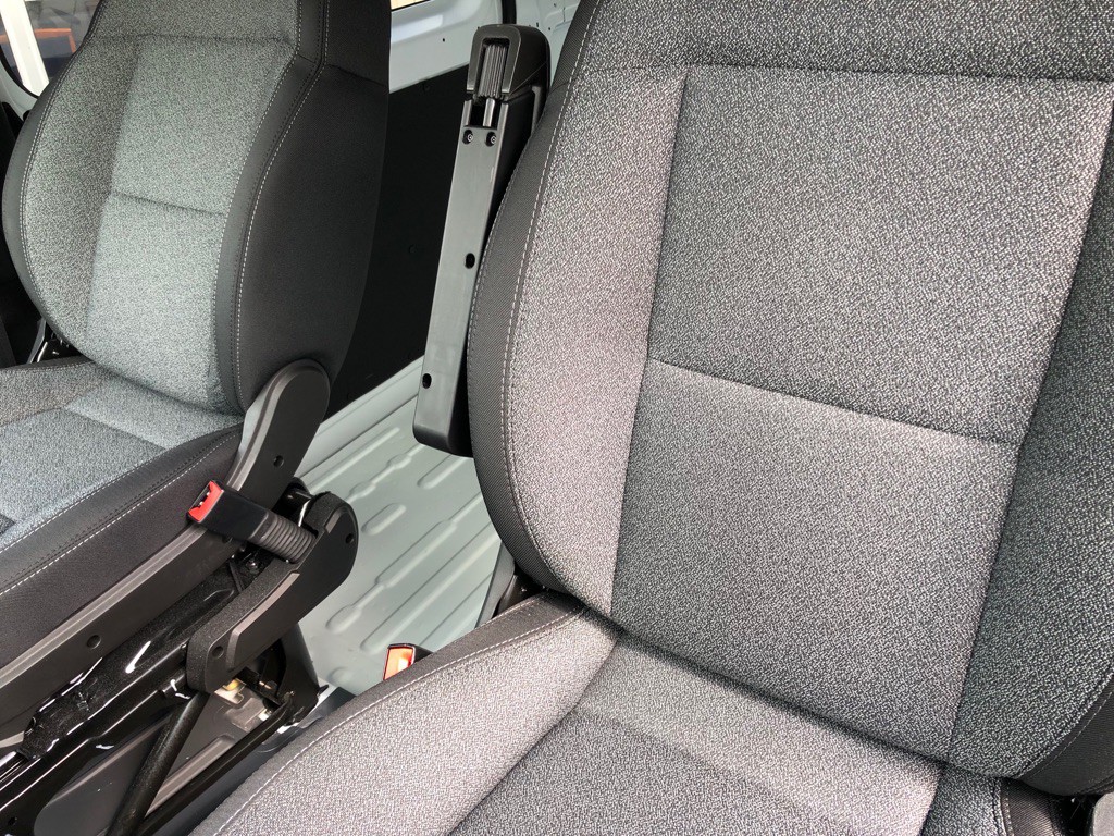2023 RAM Promaster Image 18