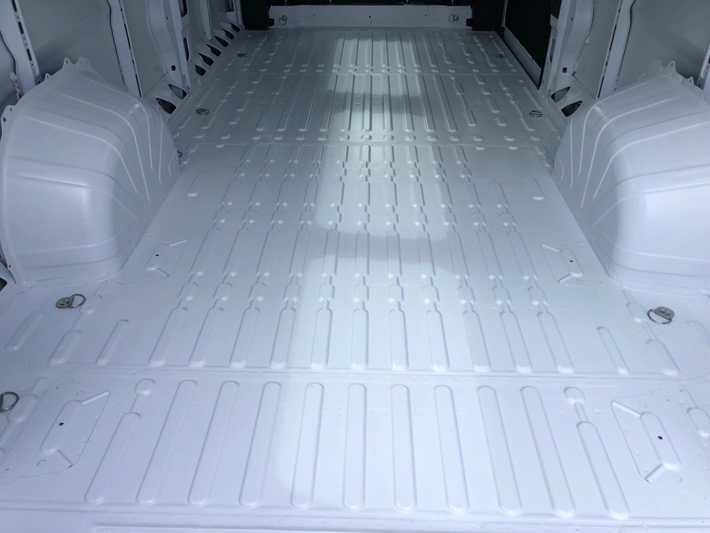2023 RAM Promaster Image 19
