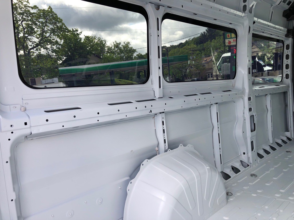2023 RAM Promaster Image 20
