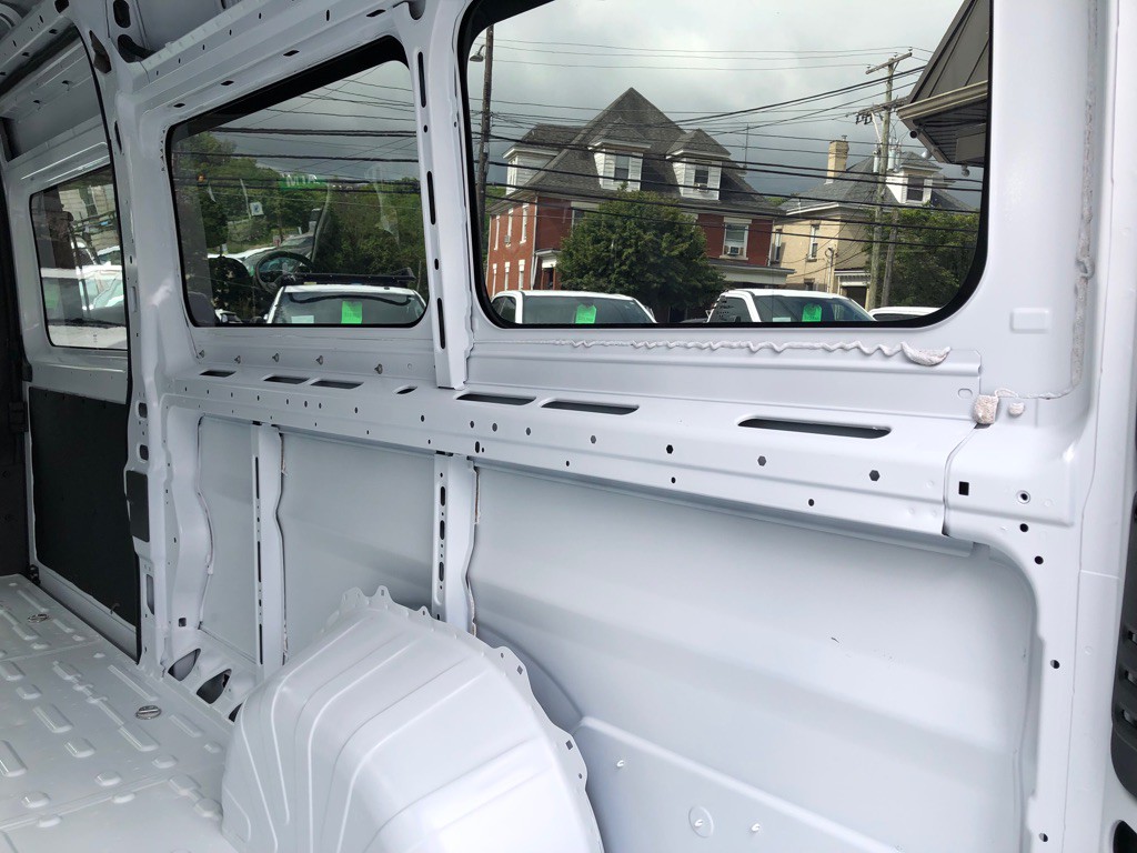 2023 RAM Promaster Image 21
