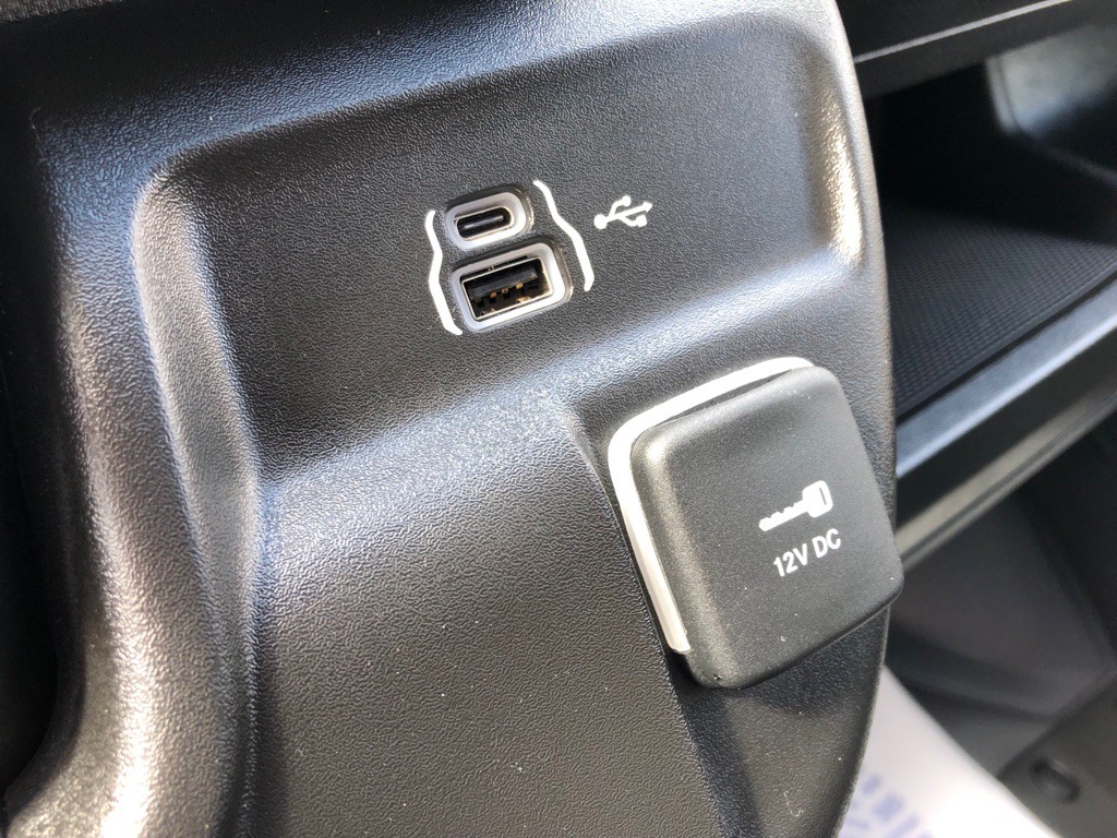 2023 RAM Promaster Image 26