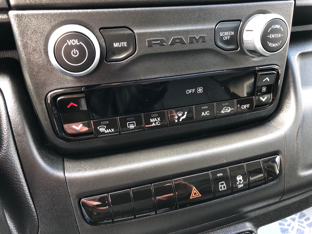 2023 RAM Promaster Image 27
