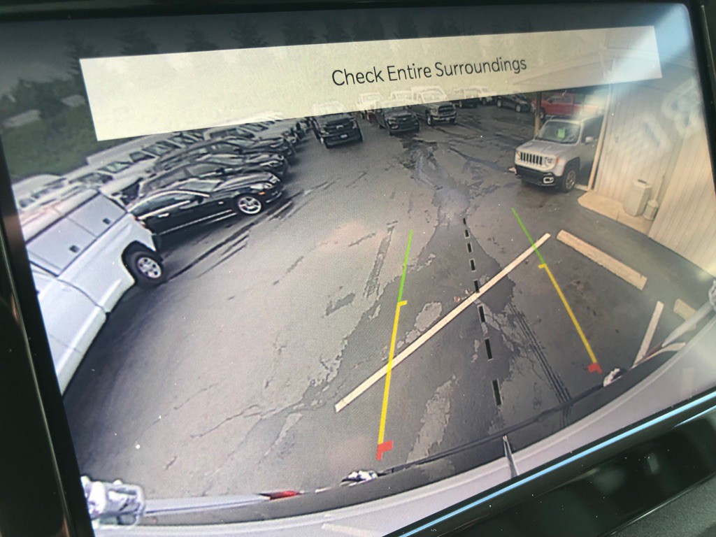2023 RAM Promaster Image 28