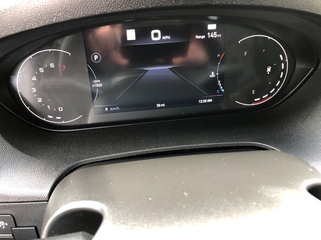 2023 RAM Promaster Image 32