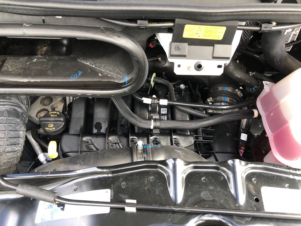 2023 RAM Promaster Image 36