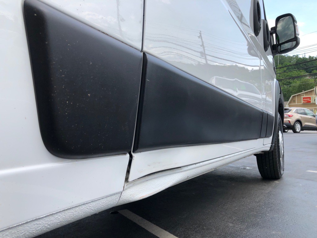 2019 RAM Promaster Image 14