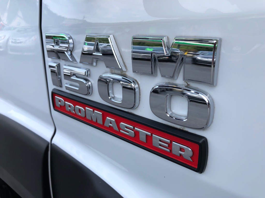 2019 RAM Promaster Image 15