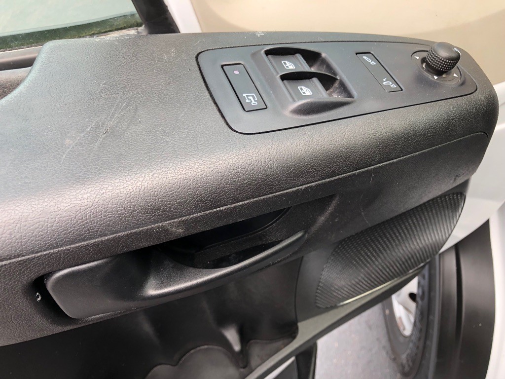2019 RAM Promaster Image 16