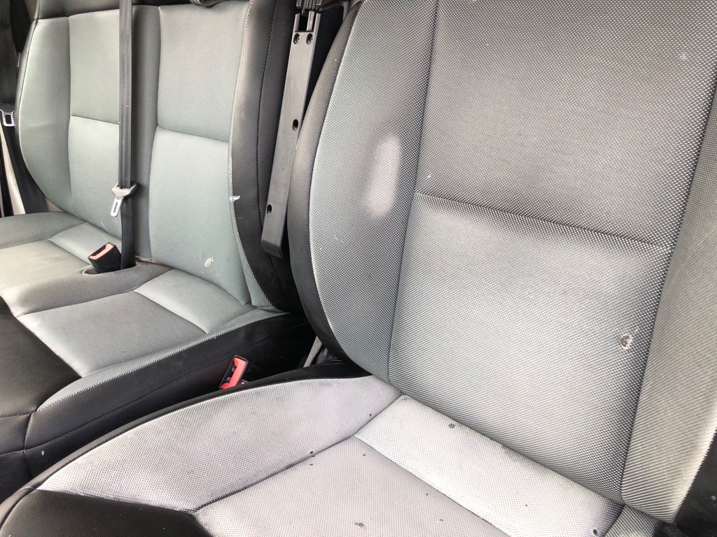 2019 RAM Promaster Image 18