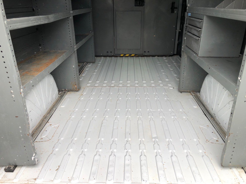 2019 RAM Promaster Image 19