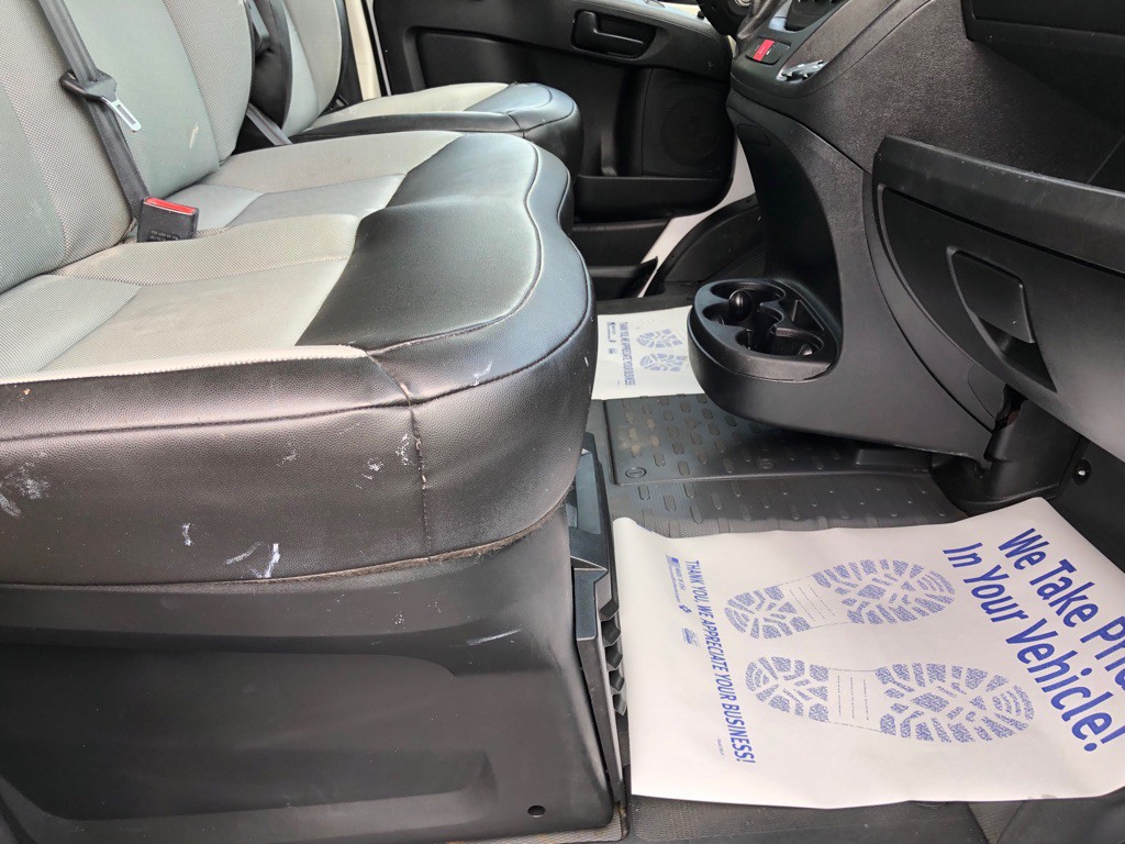 2019 RAM Promaster Image 24