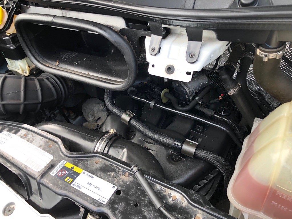 2019 RAM Promaster Image 35