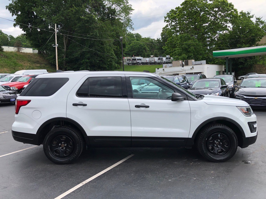 2019 Ford Explorer Image 6