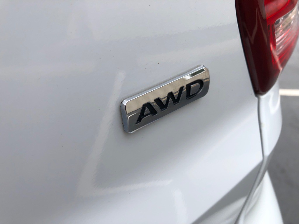 2019 Ford Explorer Image 16