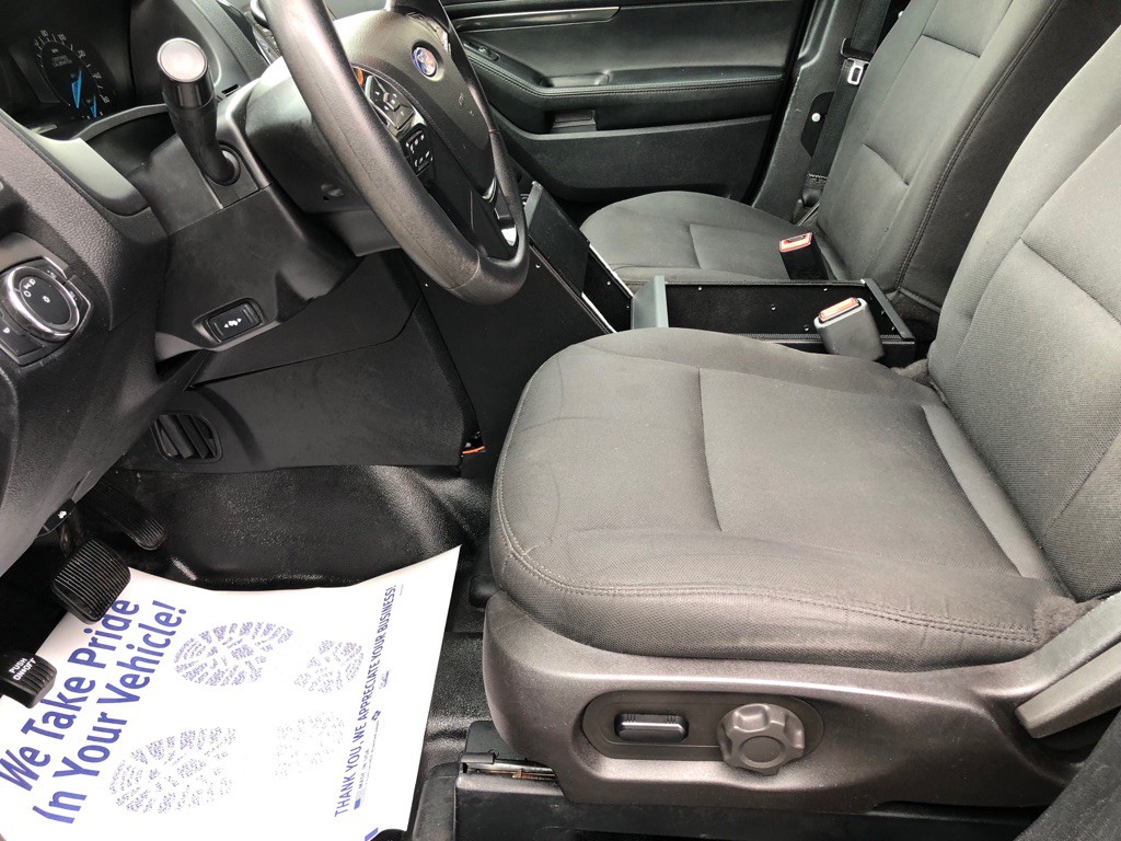 2019 Ford Explorer Image 18