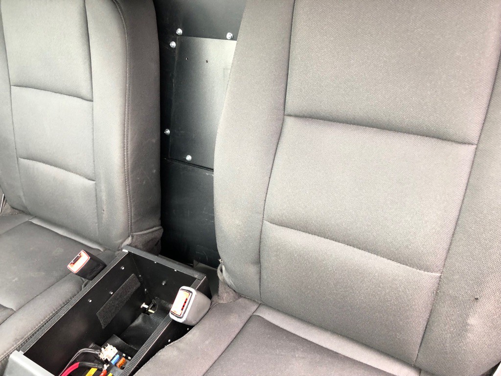 2019 Ford Explorer Image 19
