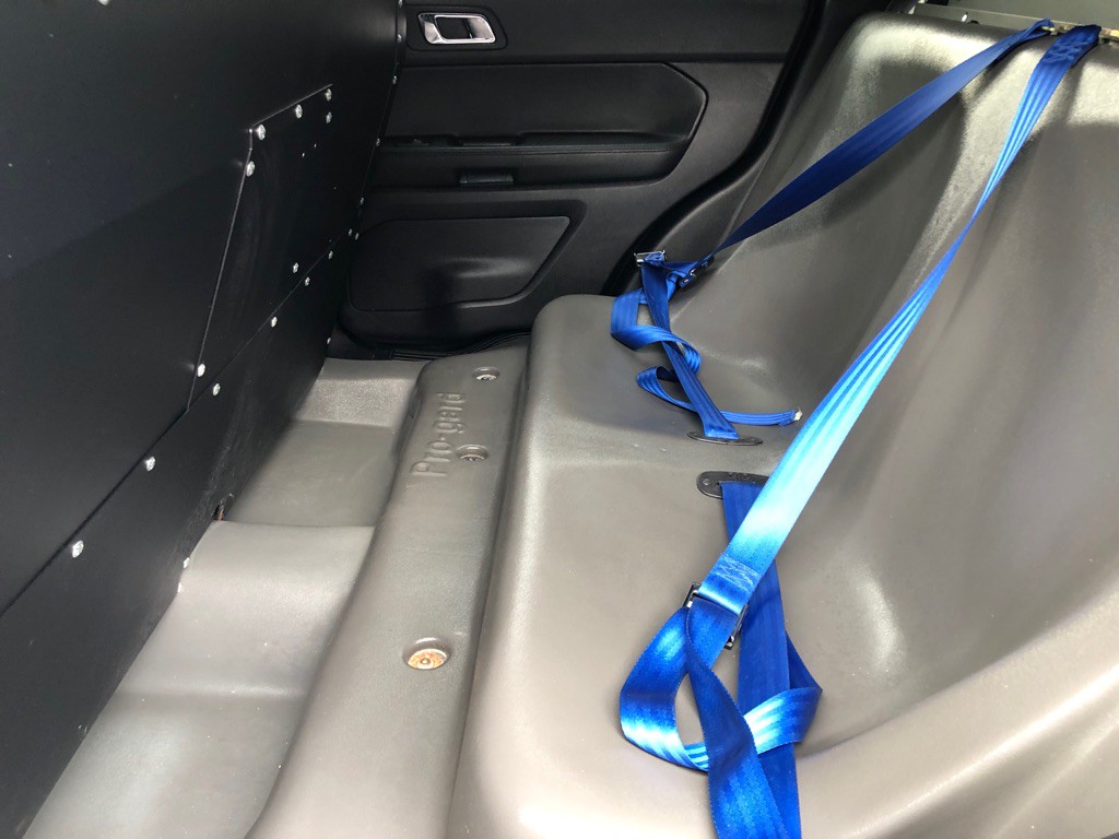 2019 Ford Explorer Image 20