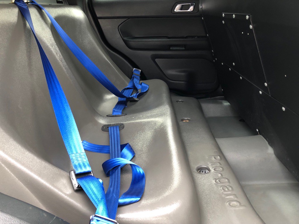 2019 Ford Explorer Image 21