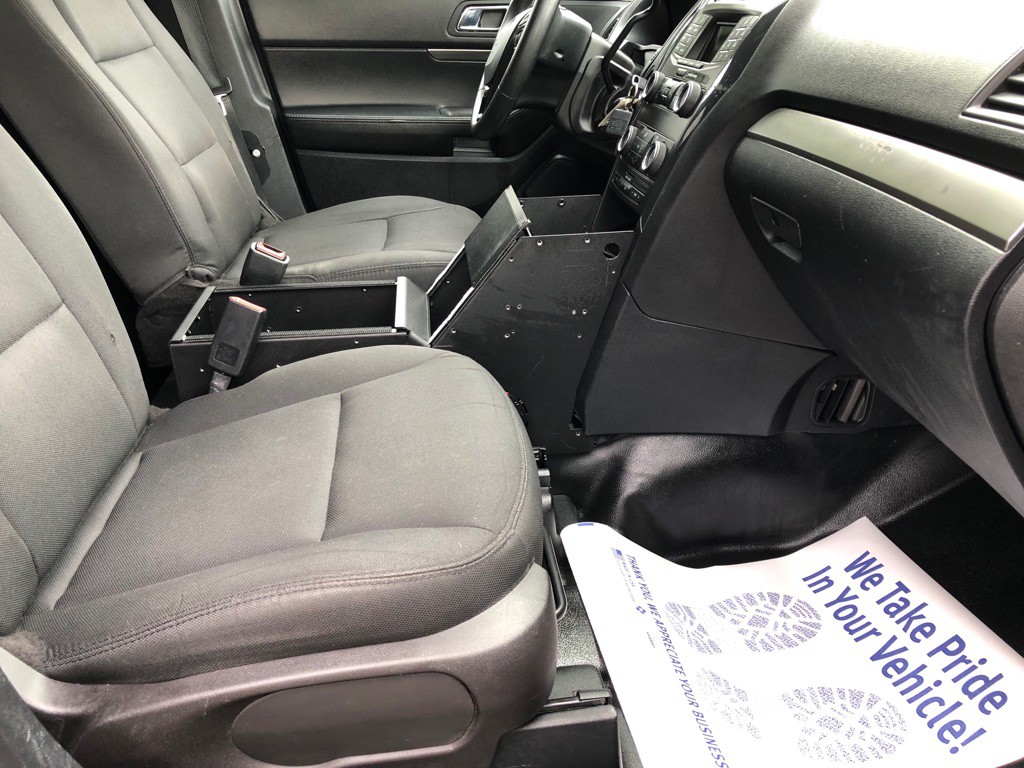 2019 Ford Explorer Image 22