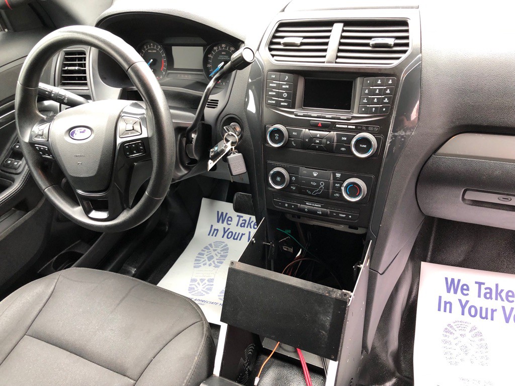 2019 Ford Explorer Image 23