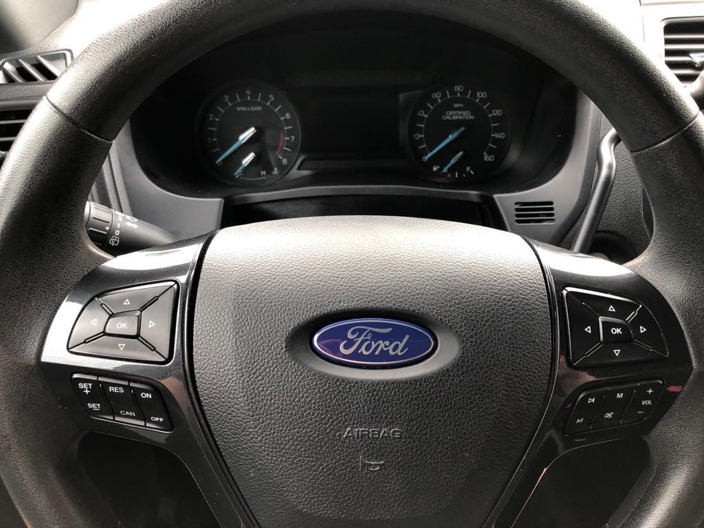 2019 Ford Explorer Image 27