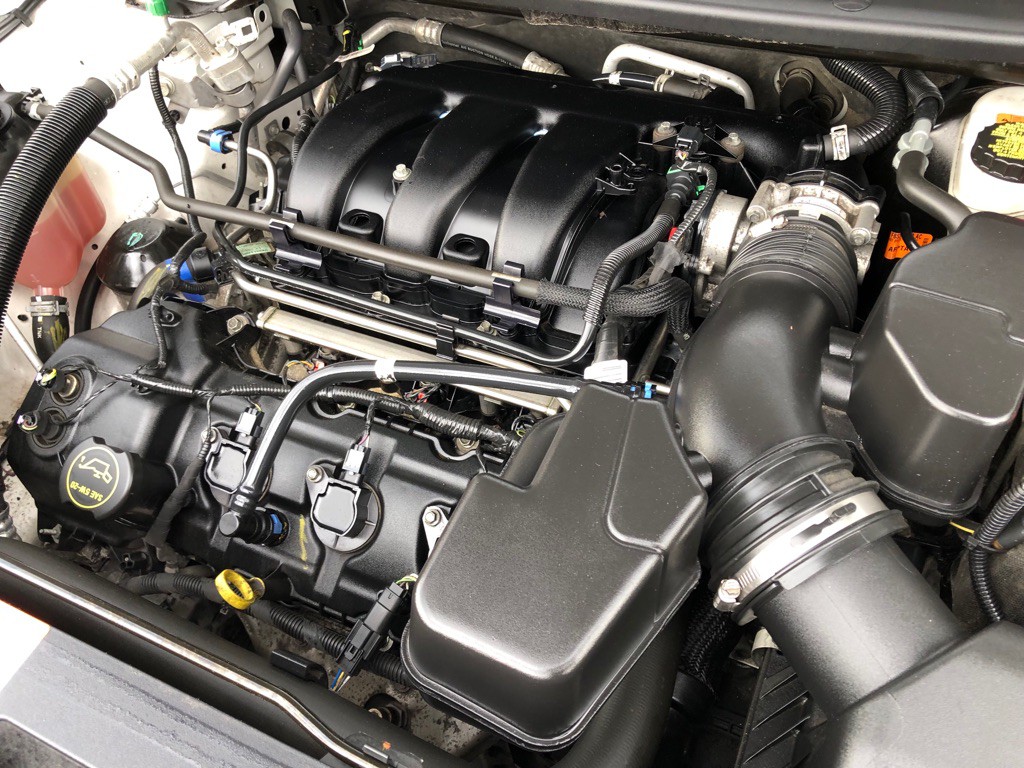 2019 Ford Explorer Image 33