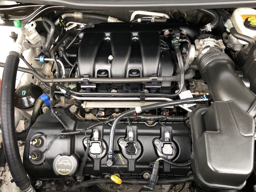 2019 Ford Explorer Image 34
