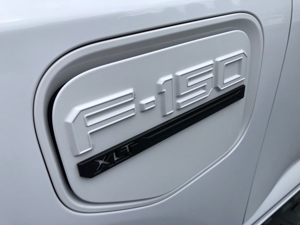 2023 Ford F-150 Image 20