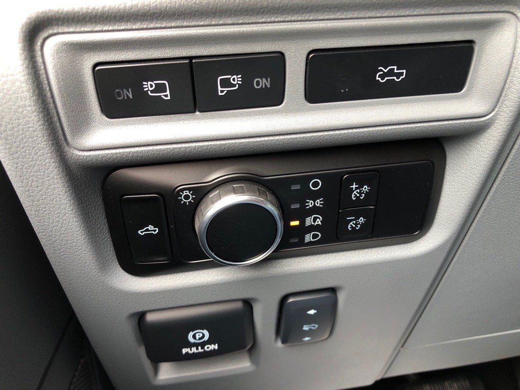 2023 Ford F-150 Image 39