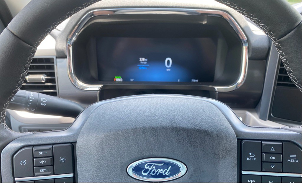 2023 Ford F-150 Image 44