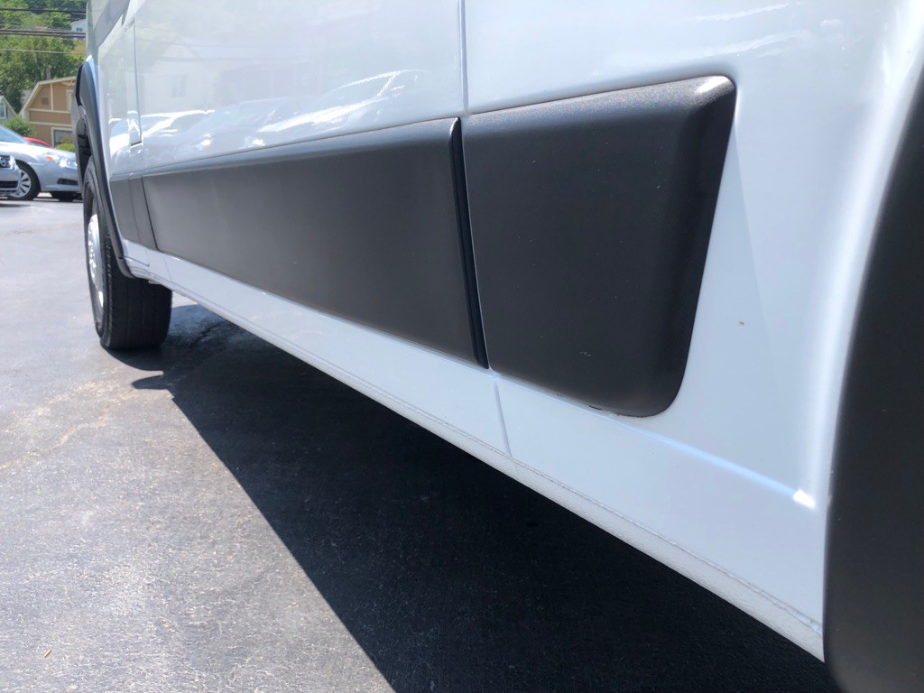 2023 RAM Promaster Image 12