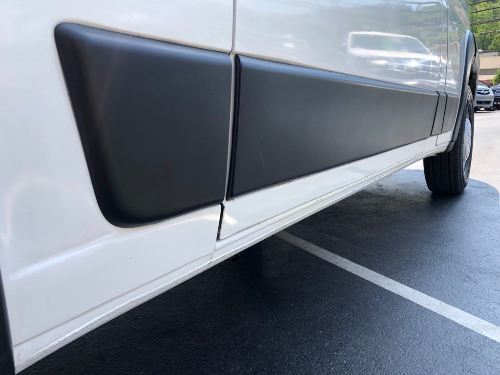 2023 RAM Promaster Image 13