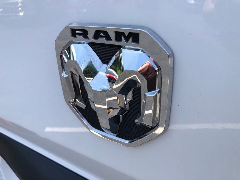 2023 RAM Promaster Image 14