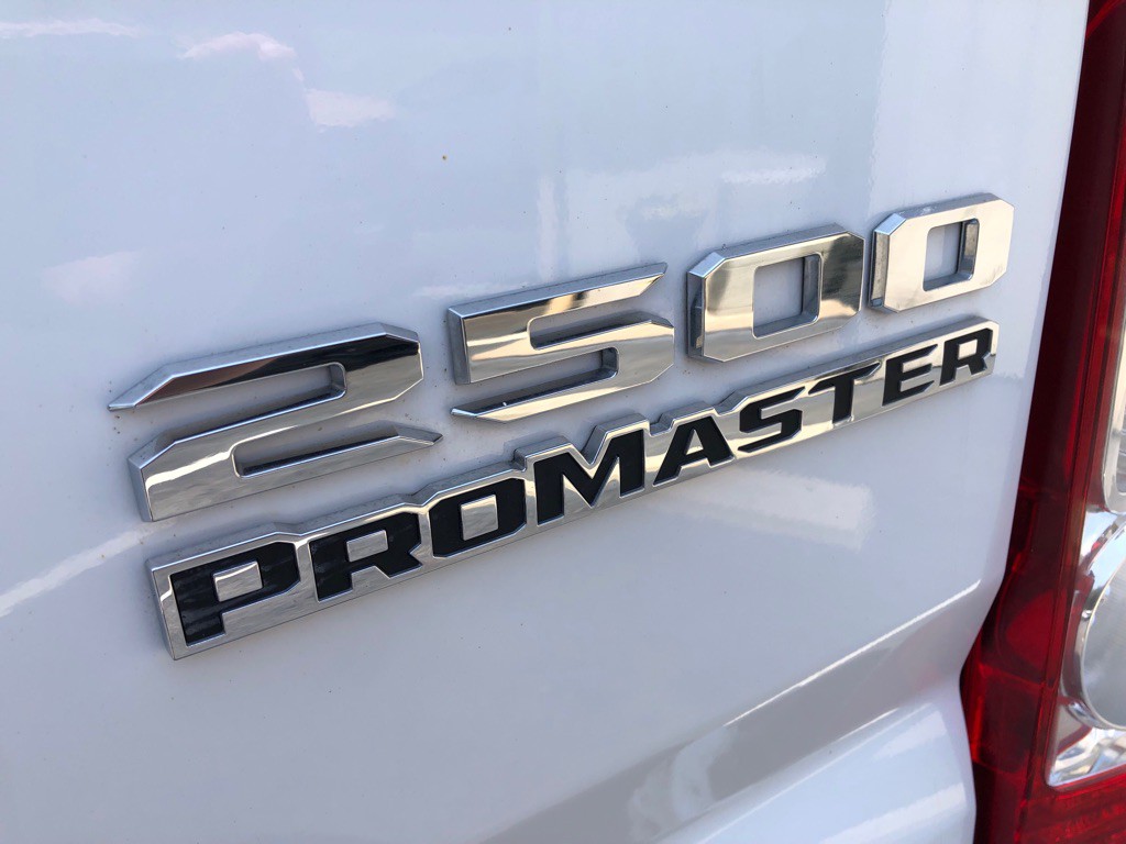 2023 RAM Promaster Image 15