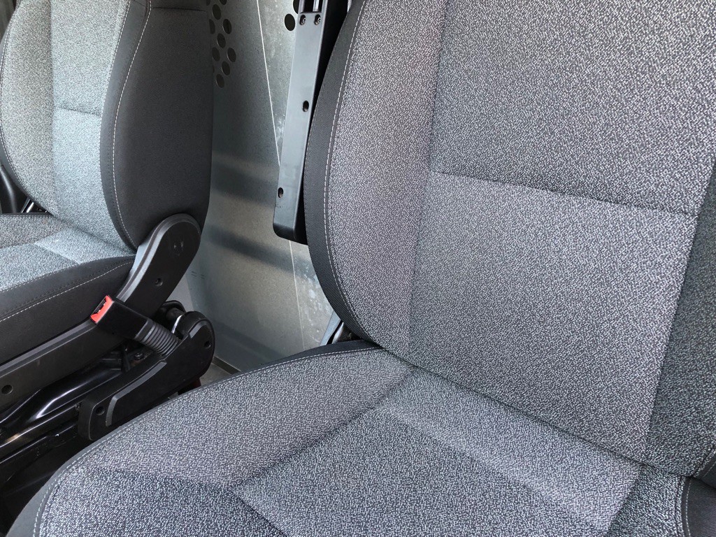 2023 RAM Promaster Image 18