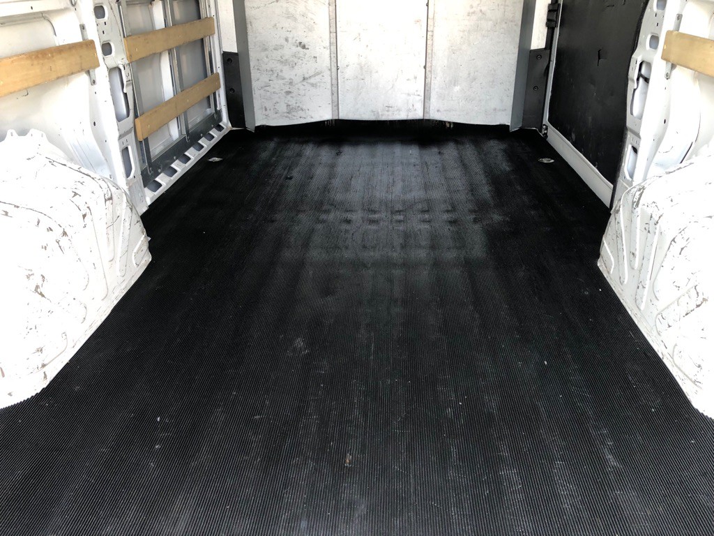 2023 RAM Promaster Image 19