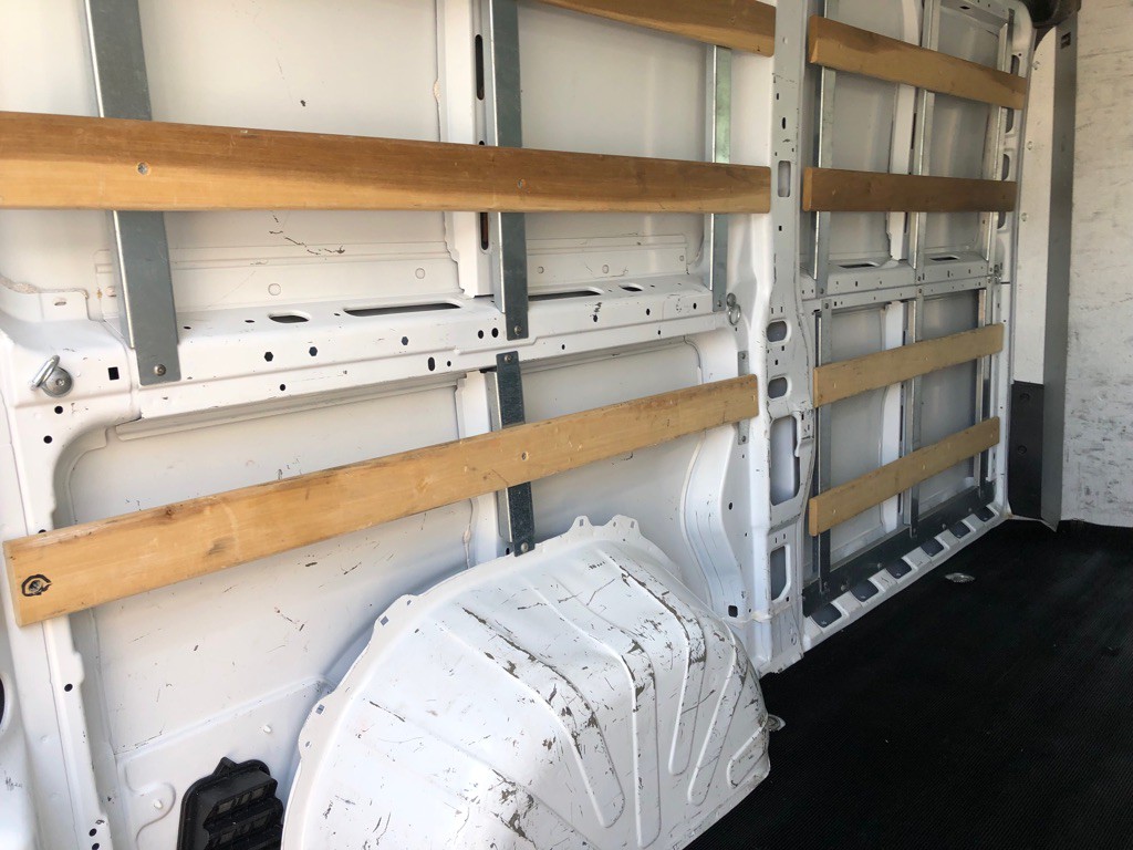 2023 RAM Promaster Image 20