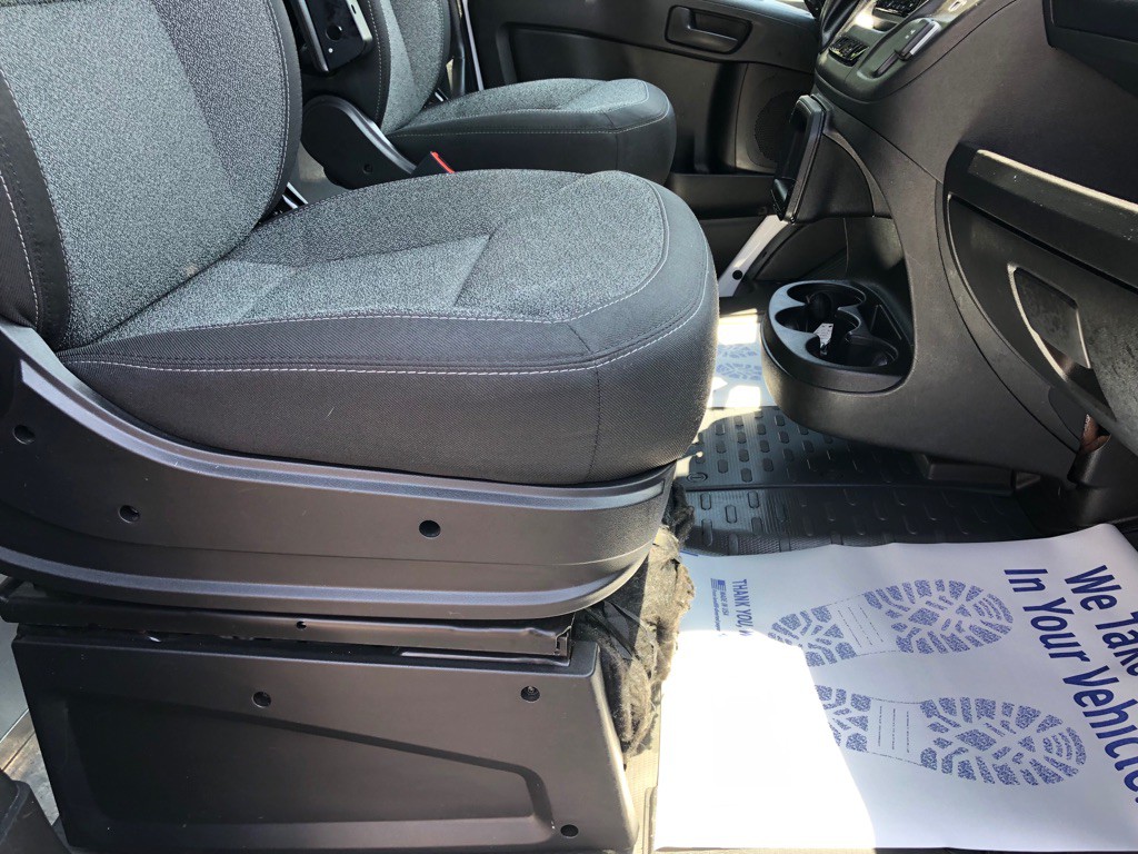 2023 RAM Promaster Image 23