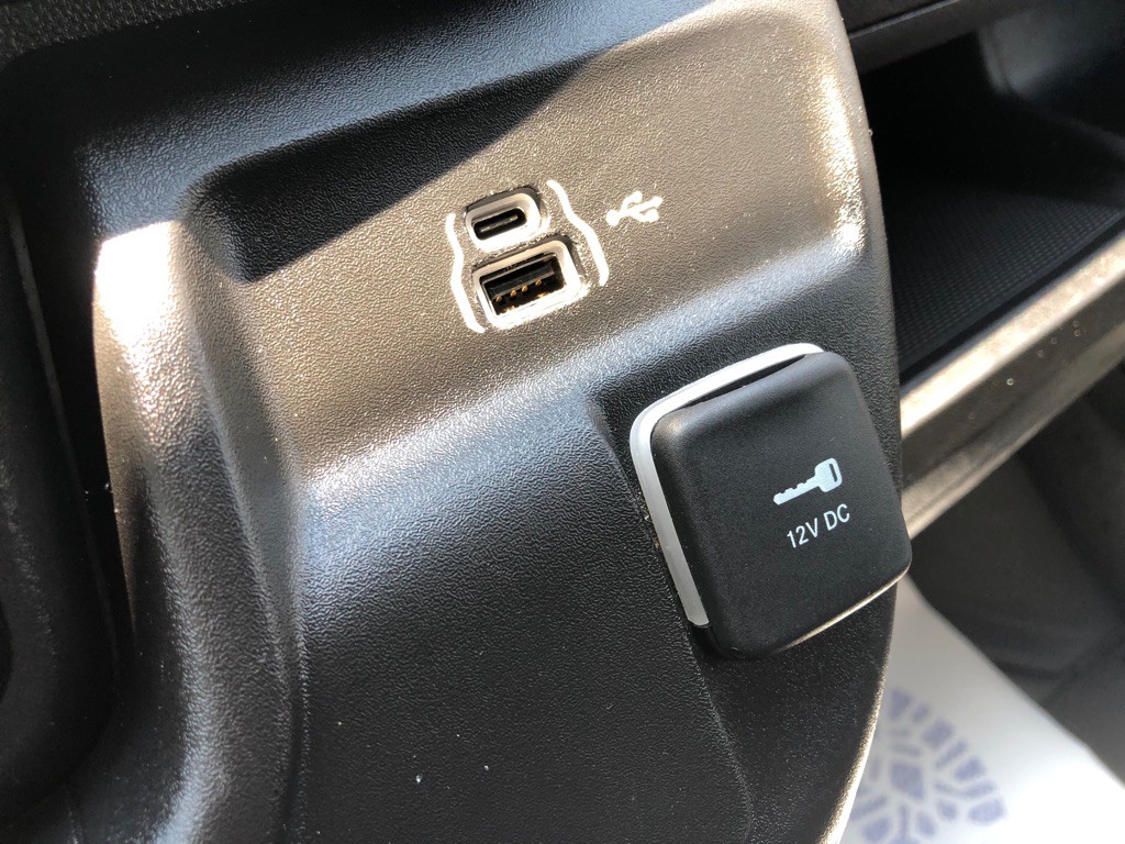 2023 RAM Promaster Image 26