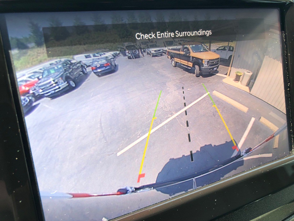 2023 RAM Promaster Image 27