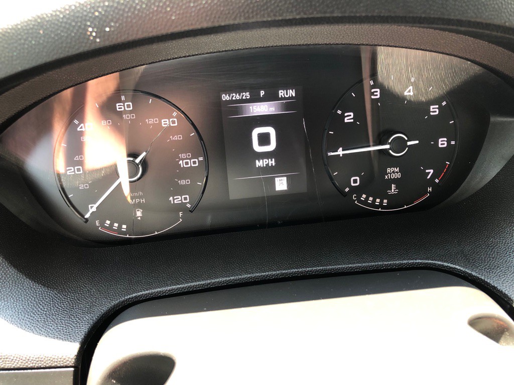2023 RAM Promaster Image 31