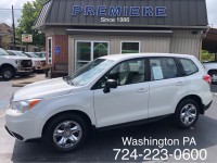 Image for 2014 Subaru Forester 2.5I ID: 6654061