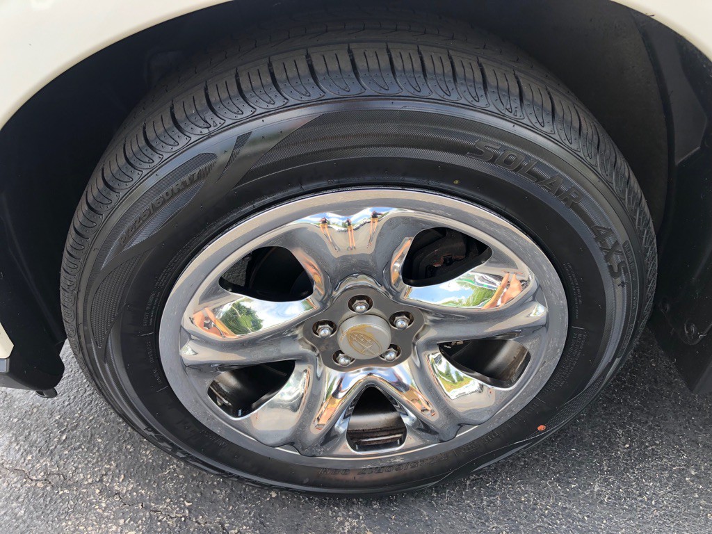 2014 Subaru Forester Image 10