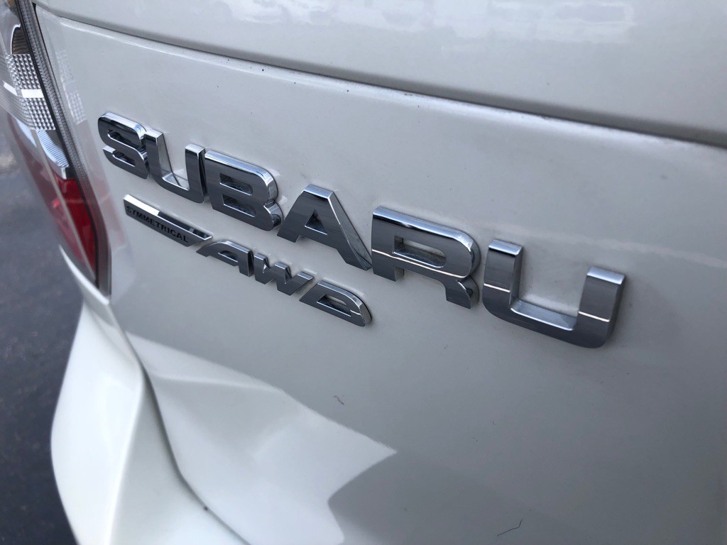 2014 Subaru Forester Image 15
