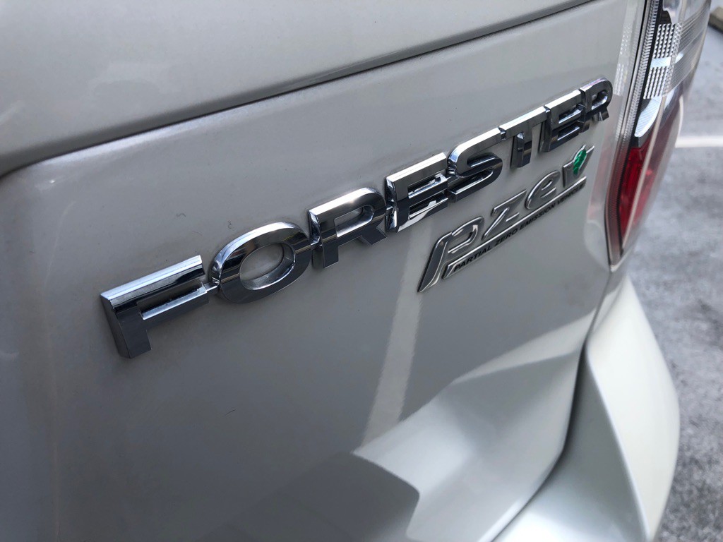 2014 Subaru Forester Image 16