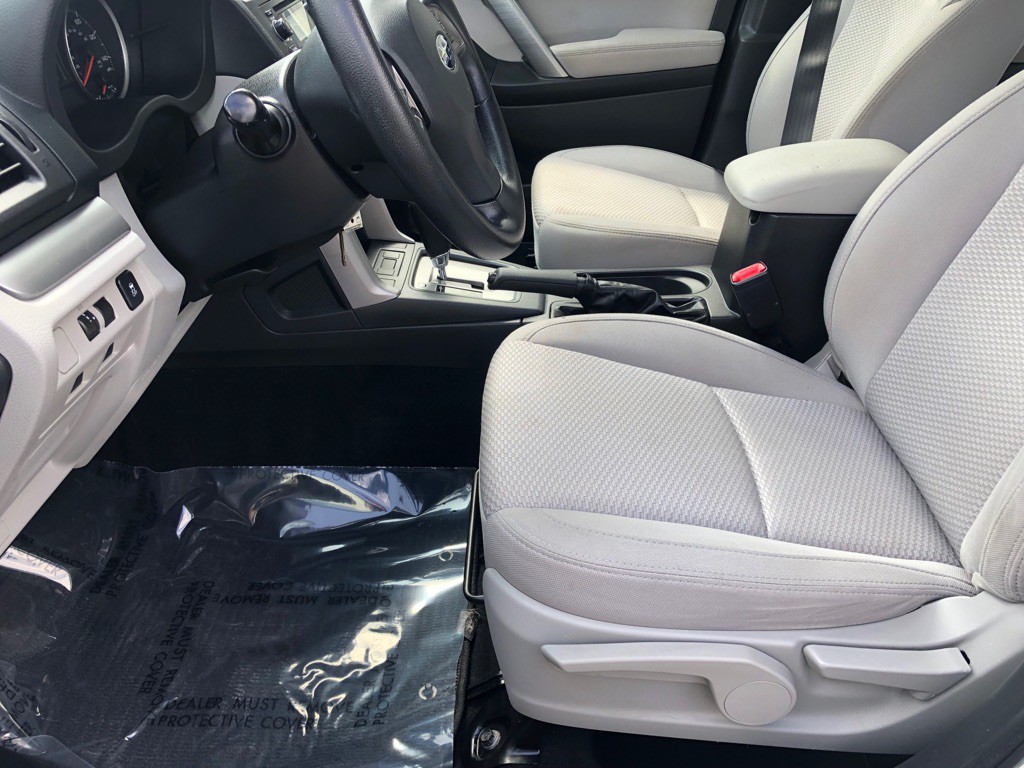 2014 Subaru Forester Image 18